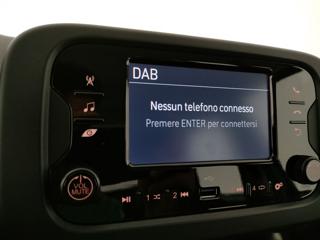 FIAT Panda usata, con Servosterzo
