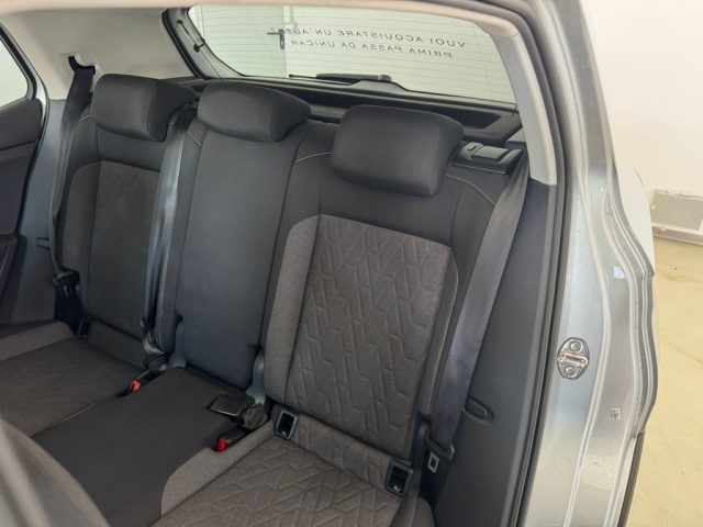 VOLKSWAGEN T-Cross usata, con ESP