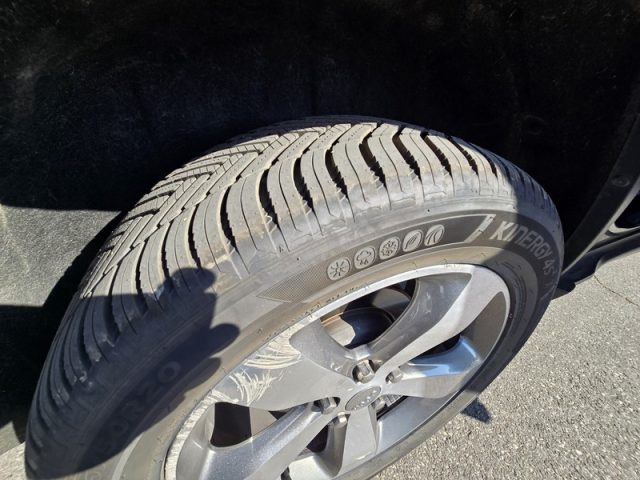 JEEP Grand Cherokee usata, con Fari Xenon