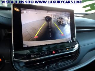 JEEP Compass usata, con Controllo trazione