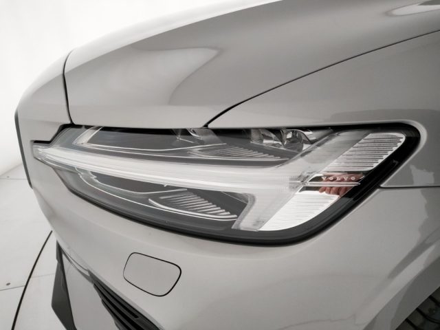 VOLVO V60 usata, con Luci diurne LED