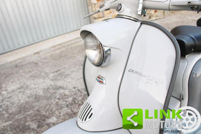 INNOCENTI Lambretta usata 3