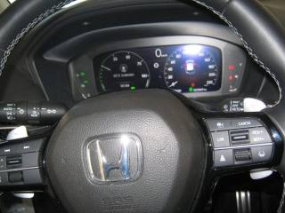 HONDA ZR-V usata, con Sensore di luce