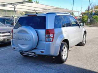 SUZUKI Grand Vitara usata, con Alzacristalli elettrici