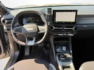 DACIA Duster usata, con Immobilizzatore elettronico