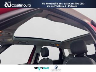 FIAT 500L usata, con Immobilizzatore elettronico