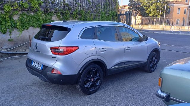 RENAULT Kadjar usata, con Airbag Passeggero