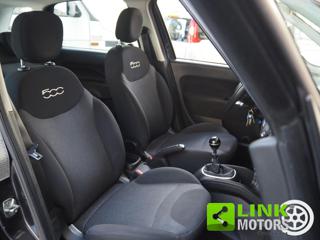 FIAT 500L usata 23