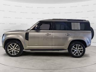 LAND ROVER Defender usata, con Antifurto