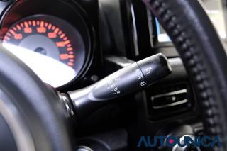 SUZUKI Jimny usata, con Fari LED