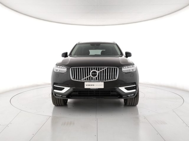 VOLVO XC90 usata, con Boardcomputer