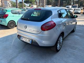 FIAT Bravo usata, con Autoradio