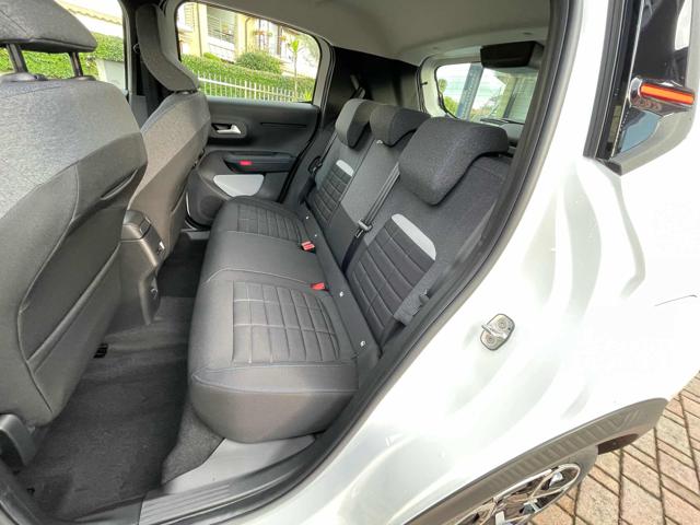 CITROEN C3 usata, con ESP
