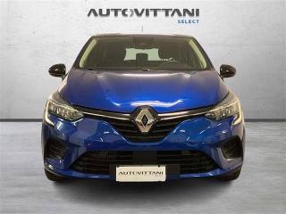 RENAULT Clio usata, con Airbag