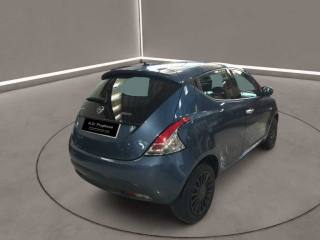 LANCIA Ypsilon usata 6
