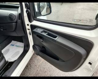 FIAT Qubo usata 16