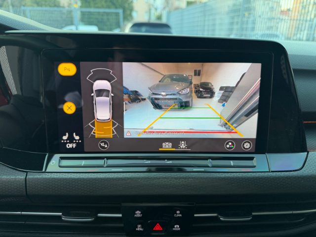 VOLKSWAGEN Golf GTI usata, con Cruise Control