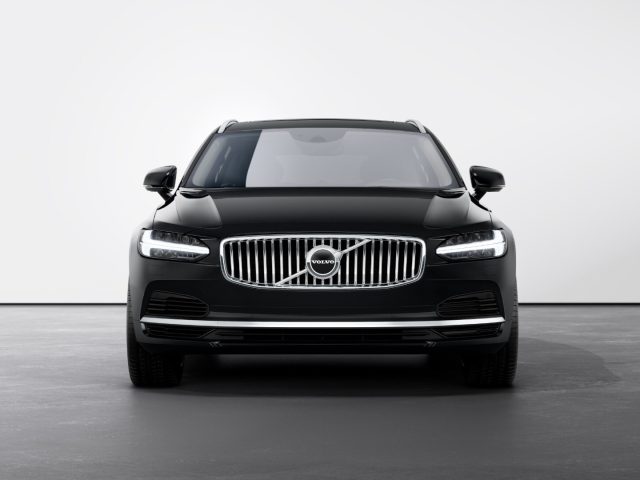 VOLVO V90 usata, con Alzacristalli elettrici