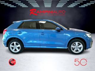AUDI Q2 usata 6