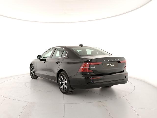 VOLVO S60 usata, con Airbag laterali