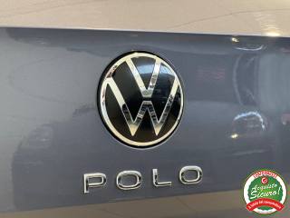 VOLKSWAGEN Polo usata, con Autoradio