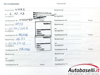 PORSCHE Cayenne usata 95