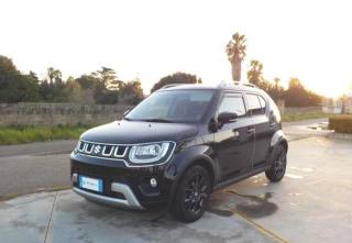 SUZUKI Ignis usata, con Airbag laterali