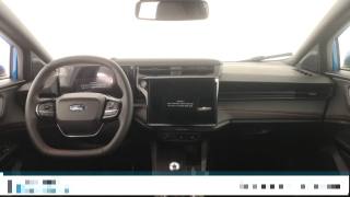 FORD Puma usata, con Airbag laterali