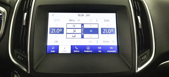 FORD S-Max usata 68