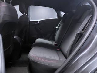 FORD Puma usata, con Controllo trazione