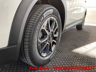 FIAT 500X usata, con Autoradio digitale