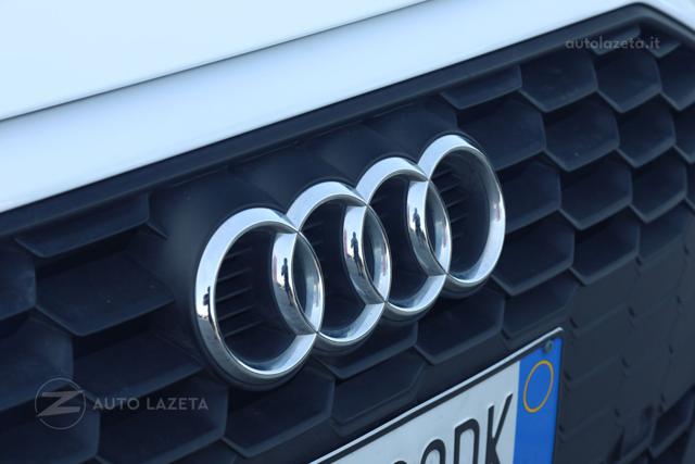 AUDI A3 usata, con Immobilizzatore elettronico