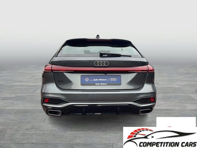 AUDI A5 usata, con Autoradio