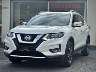 NISSAN X-Trail usata, con Cerchi in lega