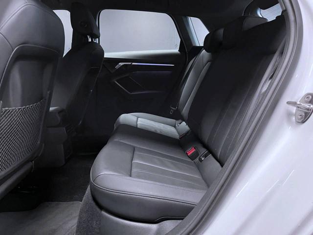 AUDI A3 usata, con Climatizzatore