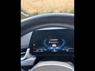 BMW 218 usata, con Interni in pelle