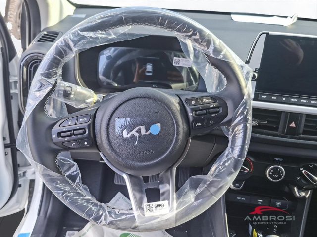 KIA Picanto usata 13