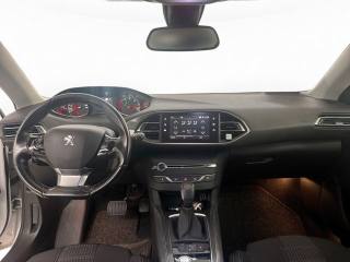 PEUGEOT 308 usata, con Cerchi in lega