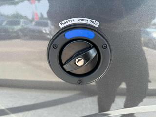 FORD Transit Custom usata, con Airbag Passeggero