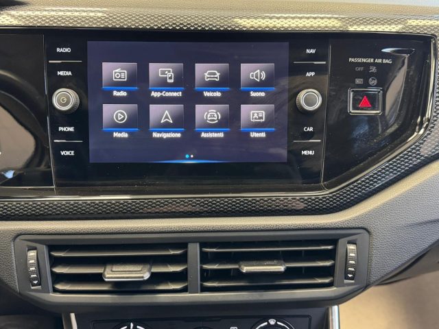 VOLKSWAGEN Taigo usata, con Servosterzo