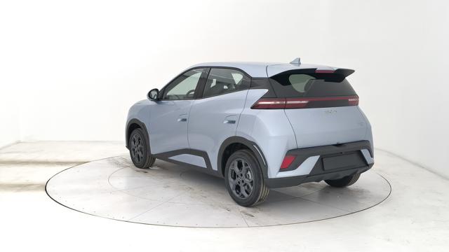 BYD Dolphin Surf usata, con Airbag Passeggero