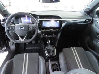 OPEL Corsa usata, con Cruise Control