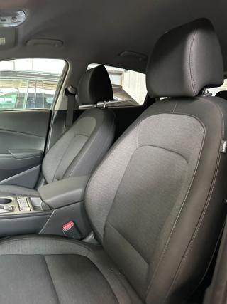 HYUNDAI Kona usata, con Chiusura centralizzata