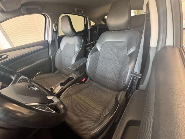 RENAULT Arkana usata, con Servosterzo