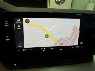 SKODA Octavia usata, con Fari LED