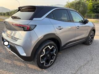 OPEL Mokka usata, con Cerchi in lega
