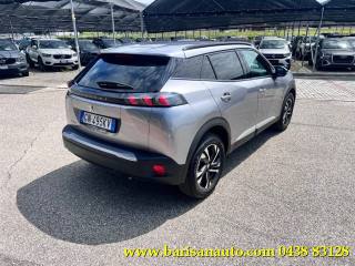 PEUGEOT 2008 usata, con Airbag laterali