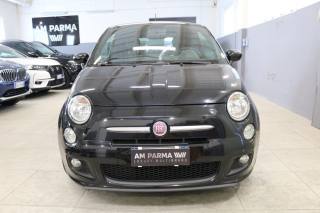 FIAT 500 usata, con Airbag