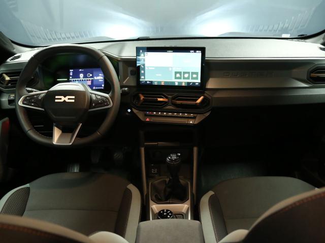 DACIA Duster usata, con Cruise Control