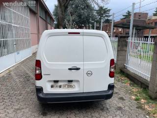 OPEL Combo usata 9
